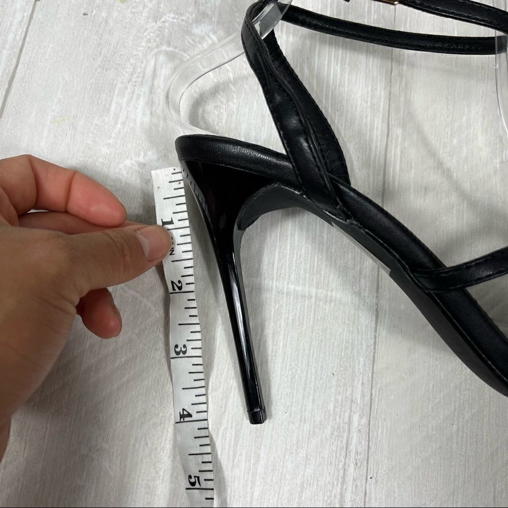 ASOS Truffle Collection Square Toe size EU 40 - Picture 3 of 9